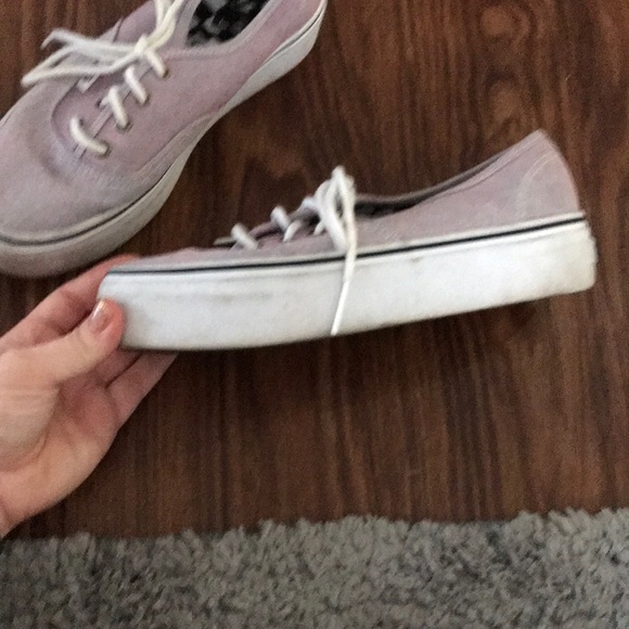 Platform vans - Picture 3 of 4